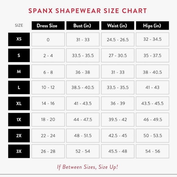 💃🏻 Spanx Smartgrip Open Bust Full Slip 💃🏻 - Picture 9 of 9